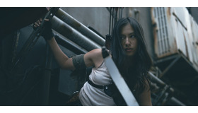 Netflixシリーズ「今際の国のアリス」シーズン2© 麻生羽呂・小学館／ROBOT