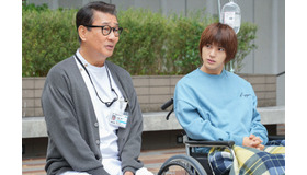 「ザ・トラベルナース」第7話（C）テレビ朝日