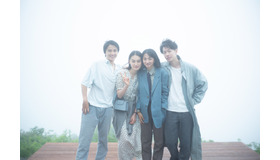 Netflixシリーズ「First Love 初恋」