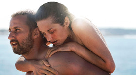 『君と歩く世界』 -(C) Why Not Productions - Page 114 - France 2 Cinéma - Les Films du Fleuve – Lunanime