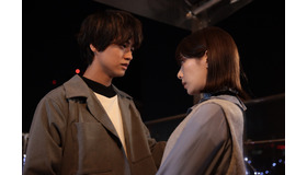 「ボーイフレンド降臨！」第7話（C）テレビ朝日