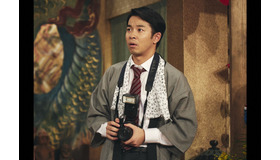 「ジャパニーズスタイル」第6話（C）テレビ朝日