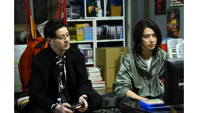 「アトムの童」第8話（C）TBS