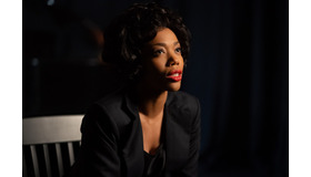 『ホイットニー・ヒューストン I WANNA DANCE WITH SOMEBODY』