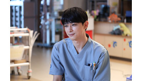 「PICU 小児集中治療室」第9話（C）フジテレビ