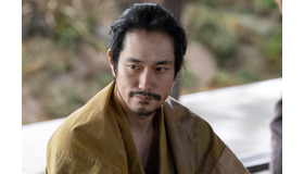 本多正信／松山ケンイチ