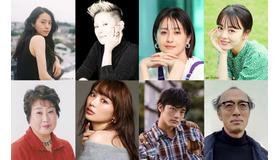 「夕暮れに、手をつなぐ」新たなキャスト