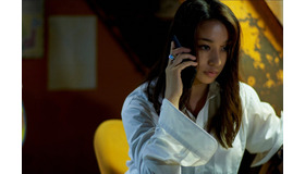 「闇金ウシジマくん外伝 闇金サイハラさん」第12話（C）2022 真鍋昌平・山崎童々・小学館／ドラマ「闇金サイハラさん」製作委員会・MBS