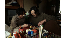 『そして僕は途方に暮れる』©2022映画『そして僕は途方に暮れる』製作委員会