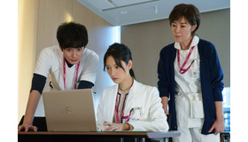 「ザ・トラベルナース」最終回 (C) テレビ朝日