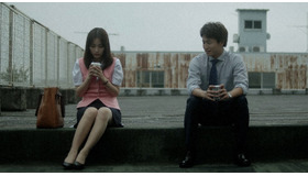 「自転車屋さんの高橋くん」第6話（C）「自転車屋さんの高橋くん」製作委員会