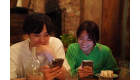 「恋愛ドラマな恋がしたい in NEW YORK」（C）AbemaTV, Inc.