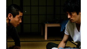 『Sin Clock』（C）2022映画「Sin Clock」製作委員会