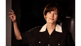 イム・シワン　『非常宣言』© 2022 showbox and MAGNUM9 ALL RIGHTS RESERVED.