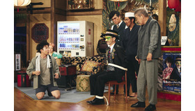 「ジャパニーズスタイル」第7話（C）テレビ朝日