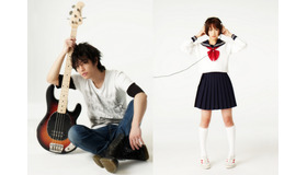 『カノジョは嘘を愛しすぎてる』キャストに抜擢された佐藤健＆大原櫻子