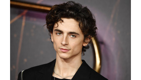 ティモシー・シャラメ／『DUNE／デューン 砂の惑星』プレミア Photo by Jeff Spicer/Jeff Spicer/Getty Images for Warner Bros