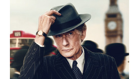 『生きる LIVING』©Number 9 Films Living Limited