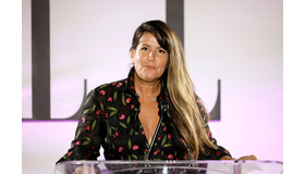 パティ・ジェンキンス監督 Photo by Frazer Harrison/Getty Images for ELLE