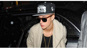 J・ビーバー、遅刻して開始したコンサートの終了時刻オーバーで約4,200万円の罰金