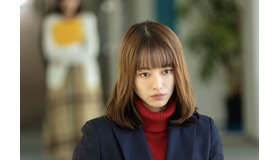 「Sister」第9話 (c)あやぱん 蜆ツバサ・マンガボックス/ｙｔｖ