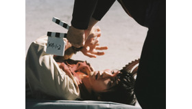 『死体の人』（C）2022オフィスクレッシェンド