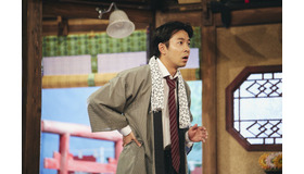 「ジャパニーズスタイル」第8話（C）テレビ朝日