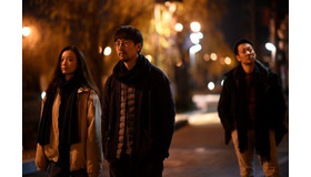 映画『柳川』より