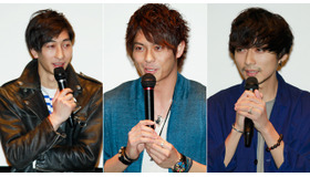 「タブー～秘密の恋～」月間ランキング1位御礼プレミアムイベント