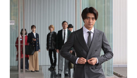 「ボーイフレンド降臨！」 (C) テレビ朝日