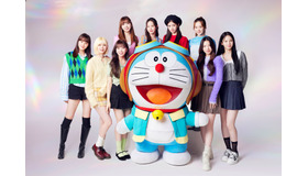 『映画ドラえもん のび太と空の理想郷』（C）藤子プロ・小学館・テレビ朝日・シンエイ・ADK 2023