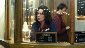 『エンパイア・オブ・ライト』©2022 20th Century Studios. All Rights Reserved.