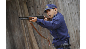 「ガンニバル」© 2022 Disney