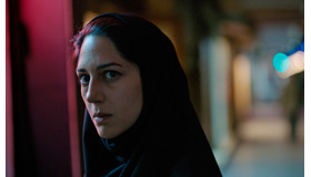 『Holy Spider』（原題）©Profile Pictures / One Two Films