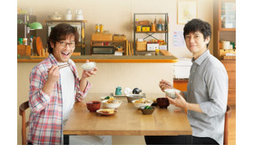 劇場版「きのう何食べた？」(c)2021 劇場版「きのう何食べた？」製作委員会 ©よしながふみ／講談社