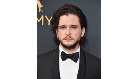 キット・ハリントン-(C)Getty Images