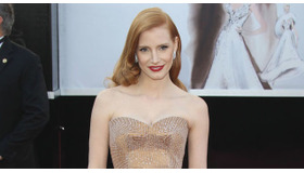 ジェシカ・チャステイン