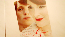 【カンヌ映画祭レポートvol.11】大物取材敢行！　ジュリアン・ムーア新作直撃！