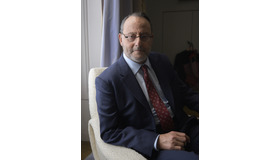 「伝えたかった、アイラブユー」© Jean-François Baumard / TCC /STUDIOCANAL.