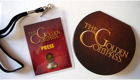 とにかくキャストが豪華！　『ライラの冒険 黄金の羅針盤』のフッテージも上映