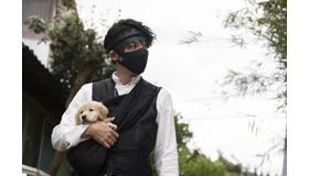 「岸辺露伴は動かない」第7・8話（C）NHK