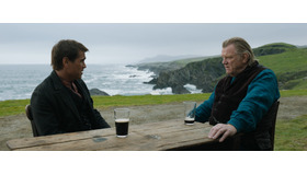 『イニシェリン島の精霊』©2022 20th Century Studios. All Rights Reserved.