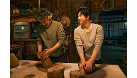 『ファミリア』 (C) 2022「ファミリア」製作委員会