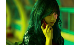 『パーフェクト・ドライバー／成功確率100％の女』© 2022 NEXT ENTERTAINMENT WORLD & M PICTURES. All Rights Reserved.