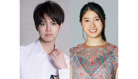 片寄涼太＆土屋太鳳