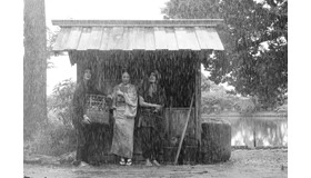 『せかいのおきく』(c)2023 FANTASIA