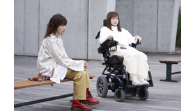 『映画 ネメシス 黄金螺旋の謎』（C）2023映画「ネメシス」製作委員会