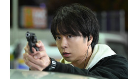 「大病院占拠」