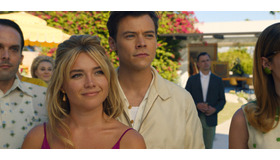 『ドント・ウォーリー・ダーリン』Don't Worry Darling © 2022 Warner Bros. Entertainment Inc. All rights reserved.