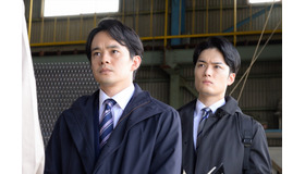 「Get Ready！」第1話（C）TBS